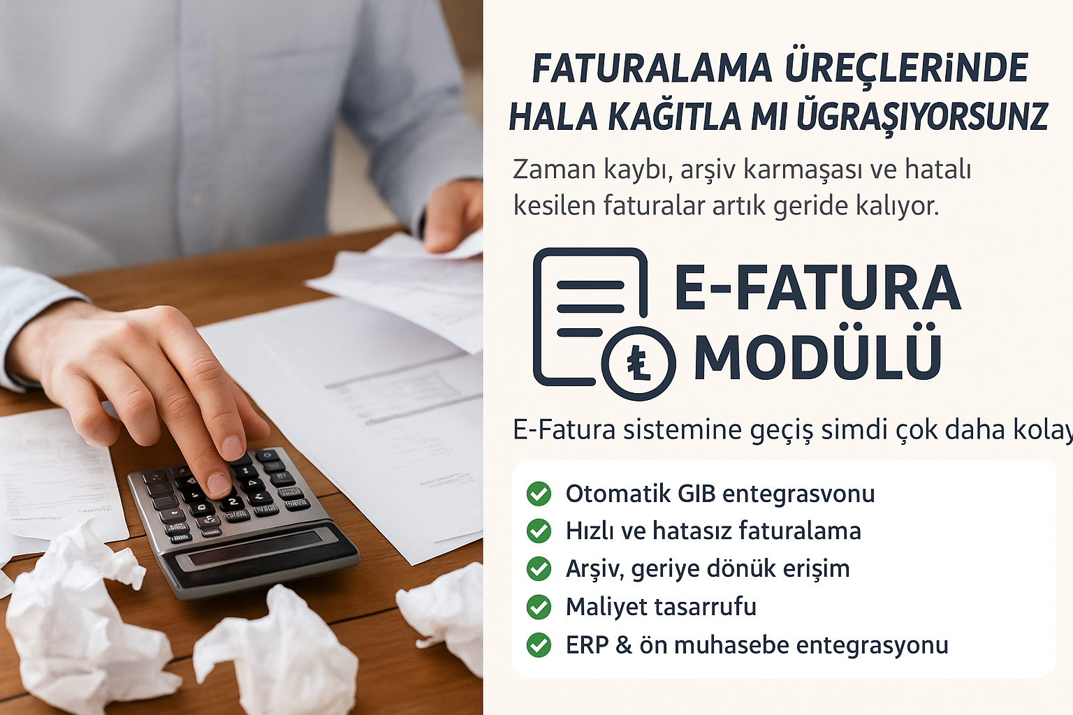 e-Fatura 