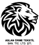 Aslan-Örme-Tekstil