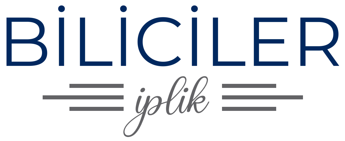 Biliciler-İplik