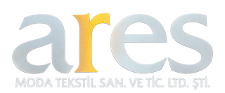 ARESMODA TEKSTİL SAN. VE TİC. LTD. ŞTİ.