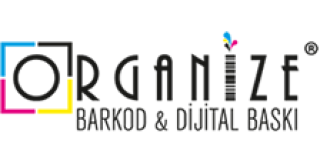 ORGANİZE BARKOD DİJİTAL BASKI