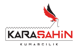 KARAŞAHİN KUMAŞÇILIK ÖRME SAN. LTD. ŞTİ.