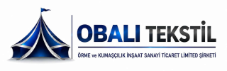 OBALI TEKSTİL ÖRME VE KUMAŞÇILIK SAN. TİC. LTD. ŞTİ.