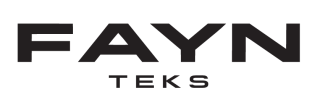 FAYN TEKS DIŞ TİCARET LİMİTED ŞİRKETİ
